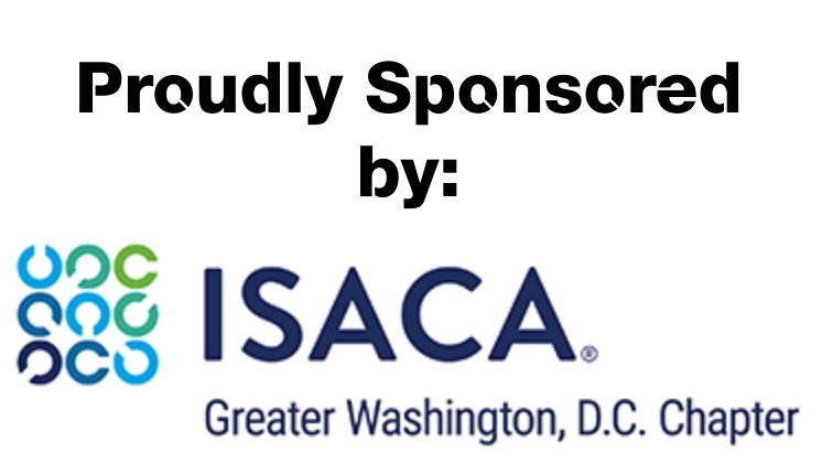 ISACA-GWDC Sponsorship